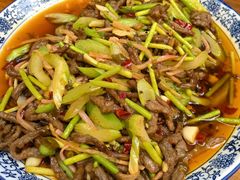 -李大爷的泡椒馆(冉家坝店)