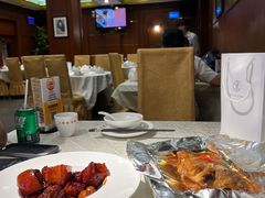 -三玛璐酒楼(汉口路店)