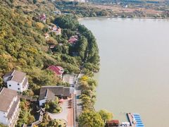 -南北湖风景区