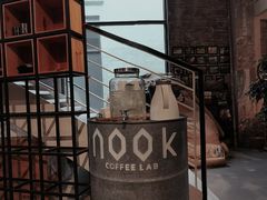 -GOTLOT COFFEE&KITCHEN角落厨房NOOK店