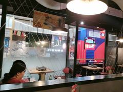 -鱼酷活鱼烤鱼(梅江印象城店)