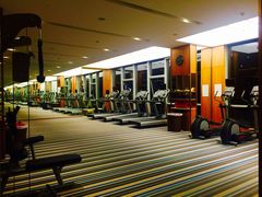 -成都蒲江花样年福朋喜来登度假酒店·宜客乐西餐厅