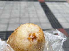 -临江门糯米团