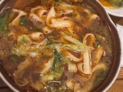 -好嫂子酱猪手•农家菜(华远坊店)