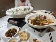 -又见炊烟私房菜(敬亭路店)