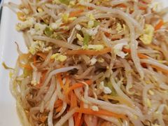 -东方饺子王(新阳路店)