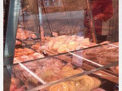 -巴黎贝甜(五月花广场店)