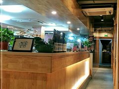 -万福炭火烤肉日本料理(新街口店)