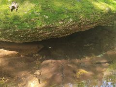 -本溪老边沟风景区