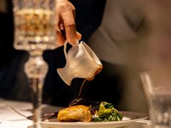 -LESCEDARS Brasserie Bistro香柏树