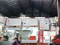 -粗茶淡饭(东关街店)