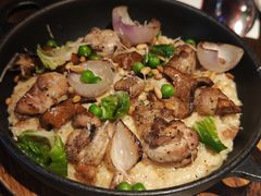 -1886德国汽车餐厅(外滩中央店)