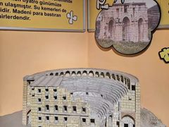 -安塔利亚博物馆