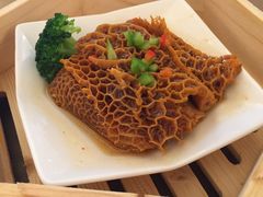 金钱肚-广州逸林假日酒店·四季桃源中餐厅(白云山风景区店)