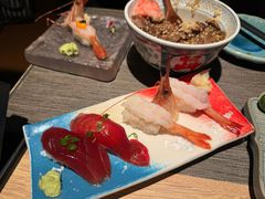 -炙柒Sekinana·精致日料(合生汇店)