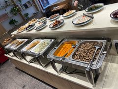 -素满香·素食自助餐(苏州·临顿路店)