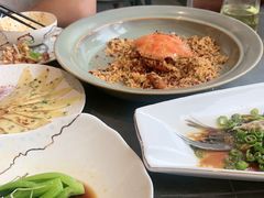 -写庭·鱼鲜川菜·宴请(铁像寺水街店)