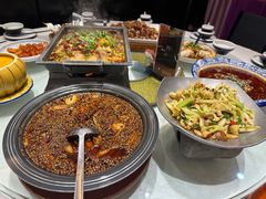 -李氏传家菜(兴城路店)