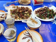 -超越海鲜屋(飞龙物业店)