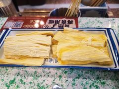 -鸿姐老火锅(疁城新天地店)