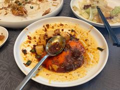 -粤尚腾香居中餐厅(首都机场希尔顿店)