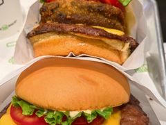 招牌牛肉堡-Shake Shack(西单大悦城店)