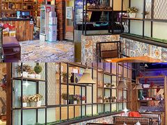 大堂-尚岛私房菜(西方巷店)