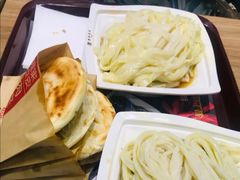 -魏家凉皮(梨园店)