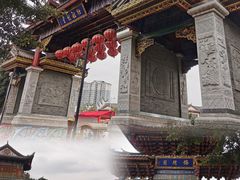 -田州古城