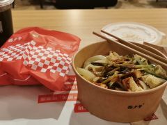 -西少爷(十里堡店)