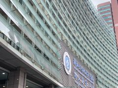 -浙江大学医学院附属第一医院(庆春院区)