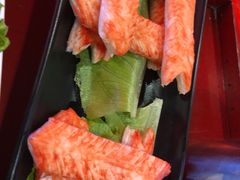 -前门·鲜肉火锅(长风店)