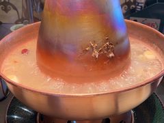 -额尔敦·品质自助(摩尔城店)