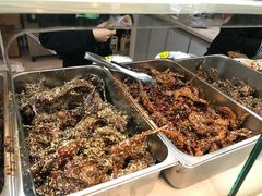 -双流兔头(成都金丝街总店)