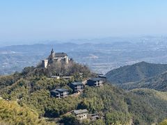 -莫干山风景区