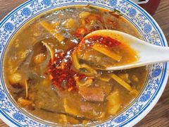 -醉长安(南门总店)