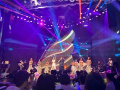 -斯卡拉演艺集团