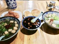 -老城南.鸭血粉丝汤(夫子庙店)