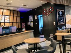 -星巴克(北京王府井店)