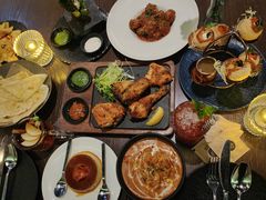 -Shantek象提南亚餐厅&西餐融合Bistro(淮海中路店)