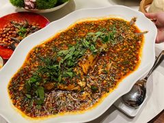 -南堂小馆·川菜馆(德商国际店)