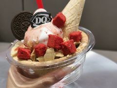 -DQ·蛋糕·冰淇淋(领秀城店)