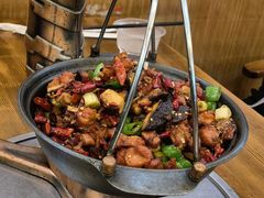 -老味道1992(武当山店)