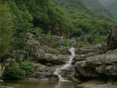 -孤山寨风景区