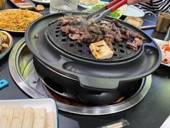 -牛犇炭火烤肉·鲜切烤肉(承德总店)