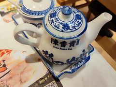 -陳香貴·兰州牛肉面(东方宝泰店)