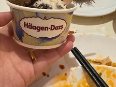 -海玥荟海鲜姿造自助餐厅(欧罗巴广场店)