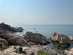 -养马岛旅游度假区