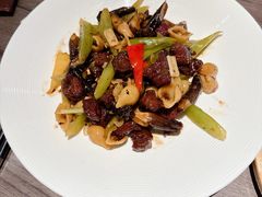 -港丽餐厅(来福士店)