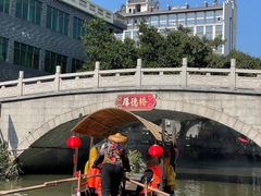 -东涌水乡风情街